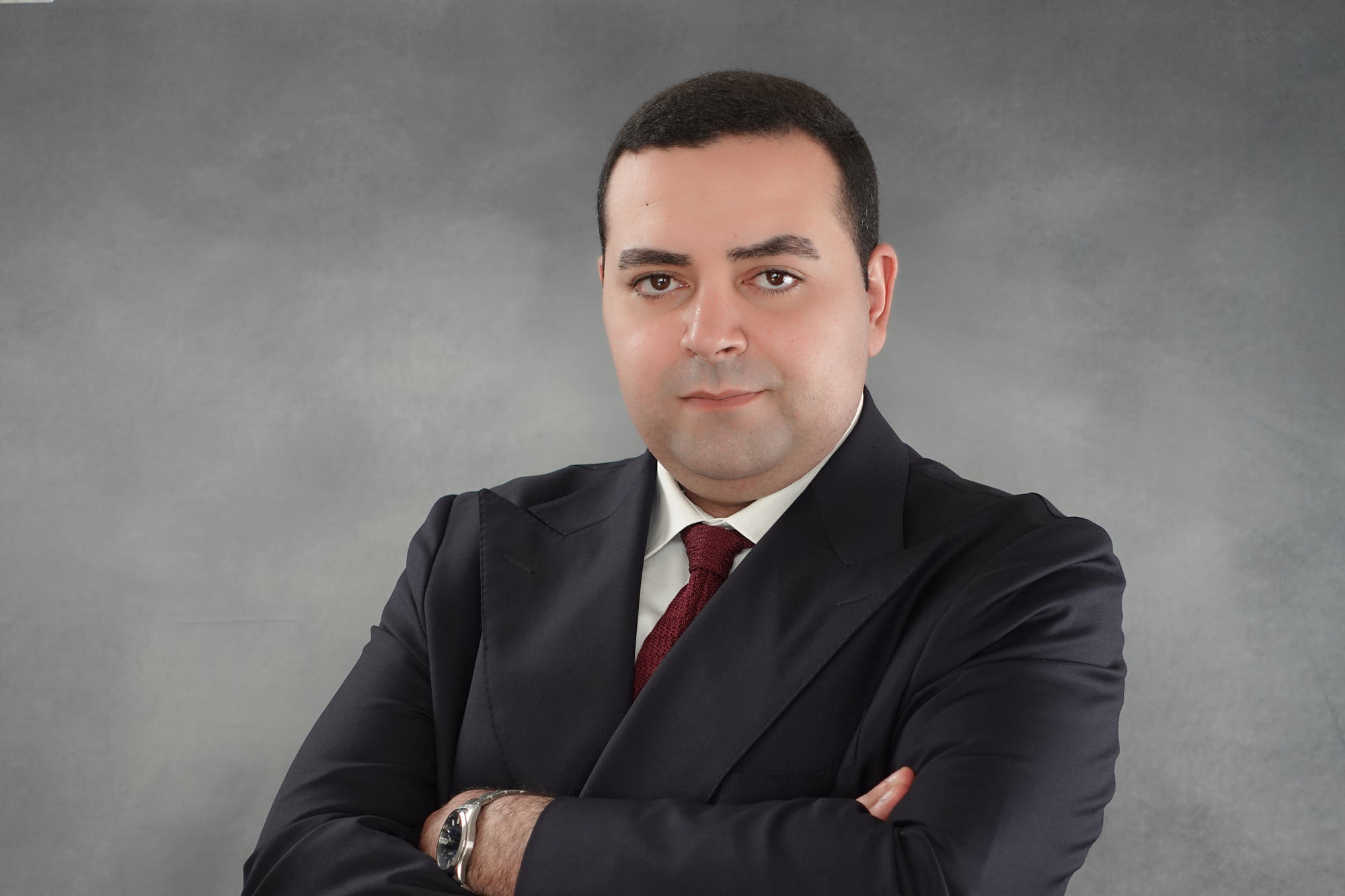 Maître Reda KOHEN, avocat au Barreau de Paris